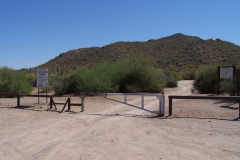 Bulldog Canyon | AZoffroading.com