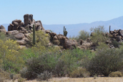Bulldog Canyon | AZoffroading.com