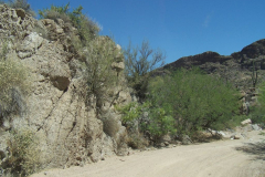 Bulldog Canyon | AZoffroading.com