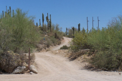 Bulldog Canyon | AZoffroading.com