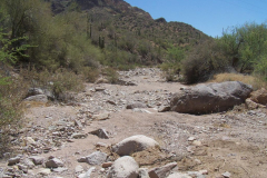 Bulldog Canyon | AZoffroading.com