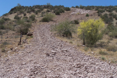Bulldog Canyon | AZoffroading.com