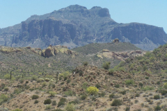 Bulldog Canyon | AZoffroading.com