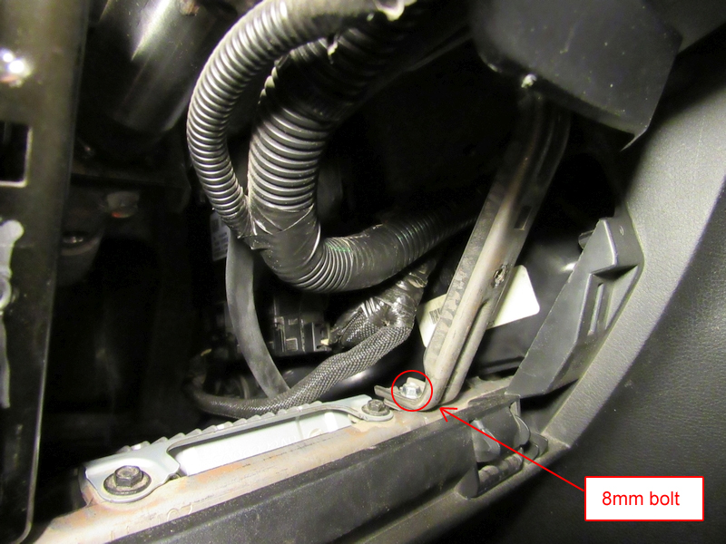 Genuine Mopar Blend Door Actuator – Jeep Wrangler JK 2011-2018 – 68018109AA