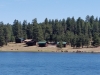 Hawley Lake Campground