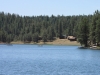 Hawley Lake Campground