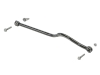 Jeep Wrangler Front Track Bar Parts
