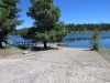 Reservation Lake Campground