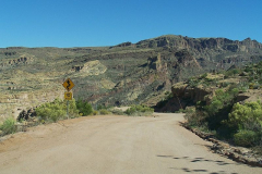 Apache Trail | AZoffroading.com