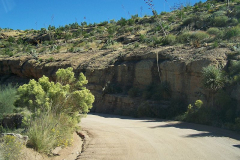Apache Trail | AZoffroading.com