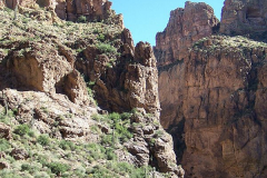 Apache Trail | AZoffroading.com