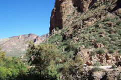 Apache Trail | AZoffroading.com