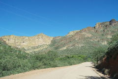 Apache Trail | AZoffroading.com