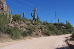 Apache Trail | AZoffroading.com