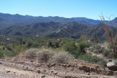 Apache Trail | AZoffroading.com