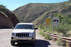 Apache Trail | AZoffroading.com