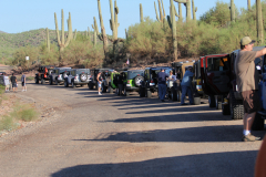 Backway to Crown King | AZoffroading.com