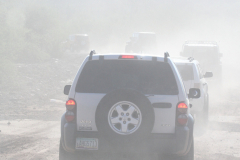 Backway to Crown King | AZoffroading.com
