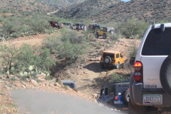 Backway to Crown King | AZoffroading.com