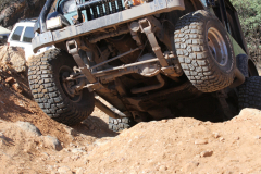 Backway to Crown King | AZoffroading.com