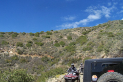 Backway to Crown King | AZoffroading.com