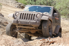 Backway to Crown King | AZoffroading.com