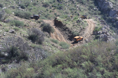 Backway to Crown King | AZoffroading.com