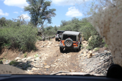 Backway to Crown King | AZoffroading.com