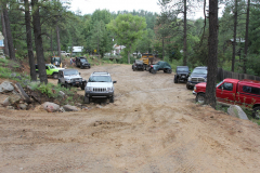Backway to Crown King | AZoffroading.com