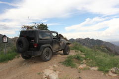 Backway to Crown King | AZoffroading.com