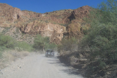 Box Canyon | AZoffroading.com