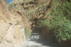Box Canyon | AZoffroading.com