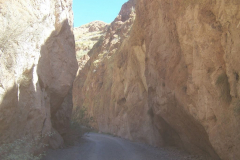 Box Canyon | AZoffroading.com