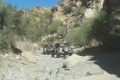 Box Canyon | AZoffroading.com