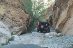 Box Canyon | AZoffroading.com