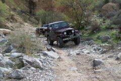 Box Canyon | AZoffroading.com