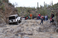 Box Canyon | AZoffroading.com