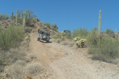 Box Canyon | AZoffroading.com