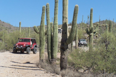 Box Canyon | AZoffroading.com