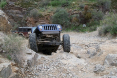 Box Canyon | AZoffroading.com