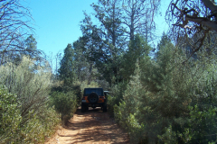 Broken Arrow | AZoffroading.com