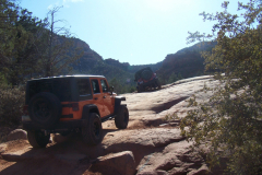 Broken Arrow | AZoffroading.com