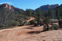 Broken Arrow | AZoffroading.com