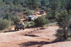 Broken Arrow | AZoffroading.com