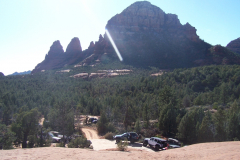 Broken Arrow | AZoffroading.com