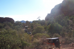Broken Arrow | AZoffroading.com