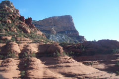 Broken Arrow | AZoffroading.com