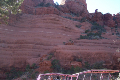 Broken Arrow | AZoffroading.com