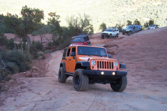 Broken Arrow | AZoffroading.com