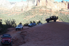 Broken Arrow | AZoffroading.com